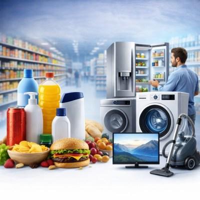 FMCG / Consumer Durables