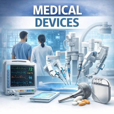 Medical Devices