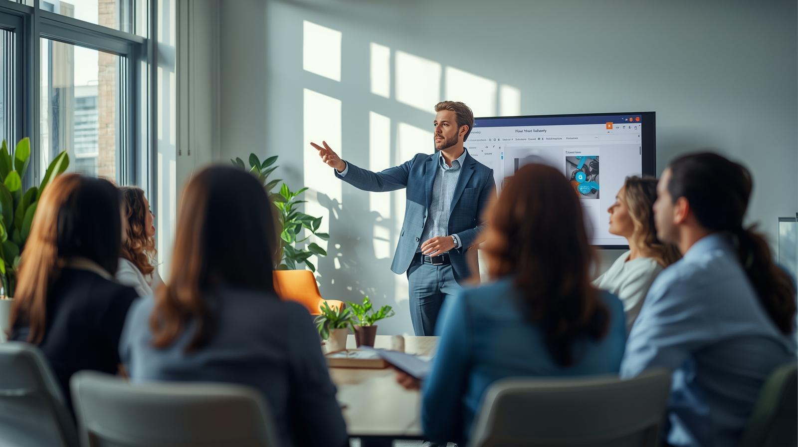 Employability Skills Training