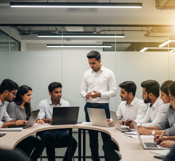 Building Career-Ready Talent for the Modern Workplace